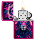 Zippo 47212 vžigalnik Lion