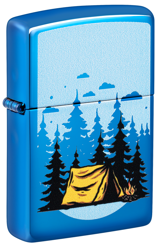 Zippo 47214 vžigalnik Camping