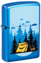 Zippo 47214 vžigalnik Camping