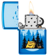 Zippo 47214 vžigalnik Camping