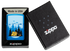 Zippo 47214 vžigalnik Camping