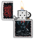 Zippo 47231 vžigalnik Ozzy Osbourne