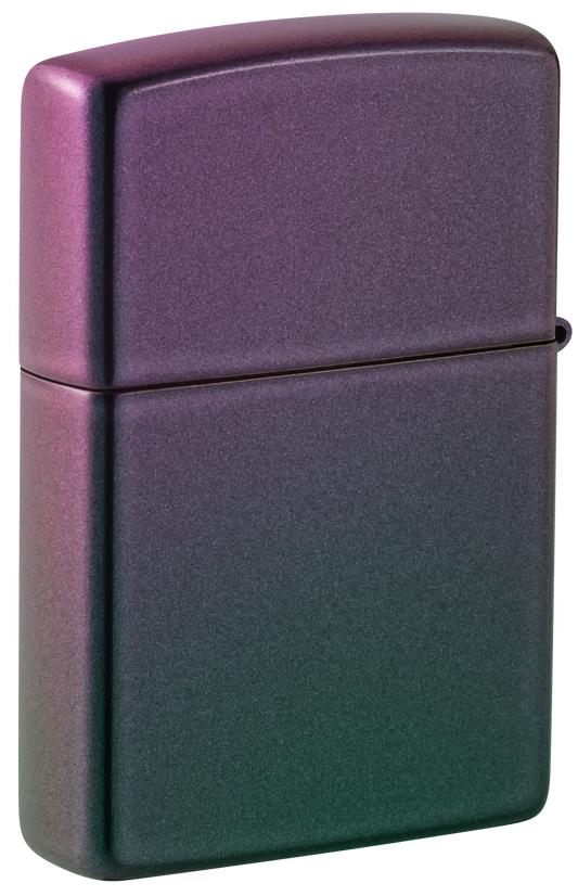 Zippo 47279 vžigalnik Funky Vinyl Albums, Iridescent