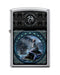 Zippo 47577 vžigalnik Anne Stokes - Mermaid