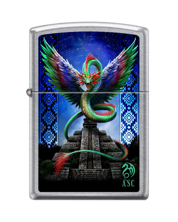 Zippo 47581 vžigalnik Anne Stokes