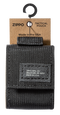 Zippo 48400 vžigalnik Black Tactical Pouch
