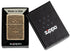 Zippo 48484 vžigalnik Unique Tattoo Pattern