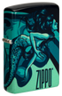 Zippo vžigalnik 48605 Mermaid