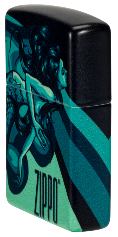 Zippo vžigalnik 48605 Mermaid