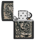 Zippo vžigalnik 48616 Gory Tattoo