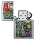 Zippo vžigalnik 48635 Freaky Nature