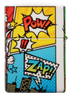 Zippo vžigalnik 60.006.555 Pop Art City 360