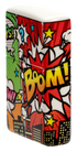 Zippo vžigalnik 60.006.555 Pop Art City 360