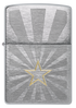 Zippo vžigalnik 48657 Star