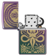 Zippo vžigalnik 48671 Cthulhu