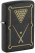 Zippo vžigalnik 48672 Billiards