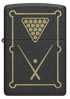 Zippo vžigalnik 48672 Billiards