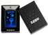 Zippo vžigalnik 48675 Lava Lamp UV