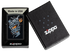 Zippo vžigalnik 48679 Darts & Beer