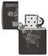 Zippo vžigalnik 48702 Founder's day Commemorative
