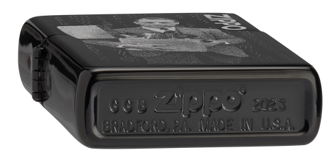 Zippo vžigalnik 48702 Founder's day Commemorative