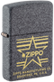 Zippo vžigalnik 48711 Zippo Star