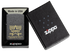 Zippo vžigalnik 48711 Zippo Star