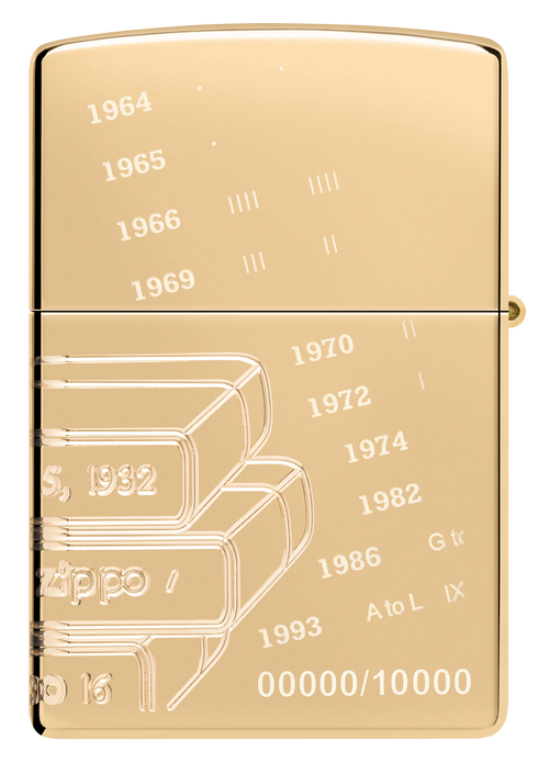 Zippo vžigalnik 48716 Founder's day Collectible 2023