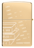 Zippo vžigalnik 48716 Founder's day Collectible 2023
