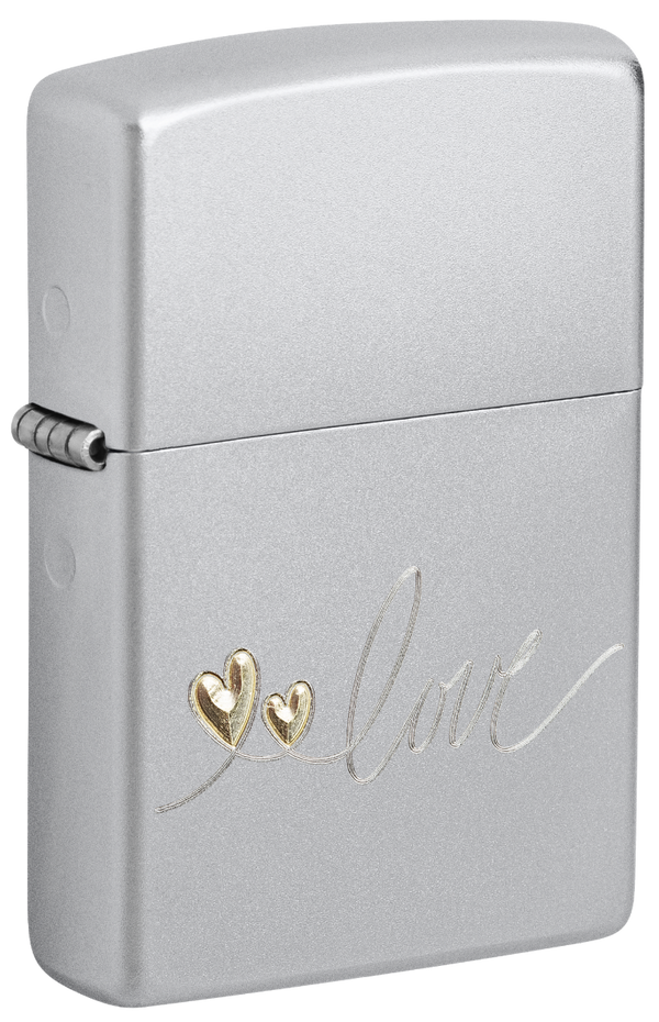 Zippo vžigalnik 48725 Love