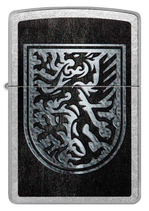 Zippo vžigalnik 48730 Dragon Shield