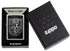 Zippo vžigalnik 48730 Dragon Shield