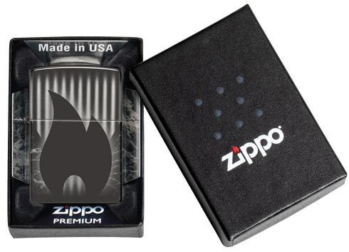Zippo vžigalnik 48738 Zippo Flame
