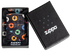 Zippo vžigalnik 48770 Records
