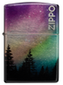 Zippo vžigalnik 48771 Colorful Sky