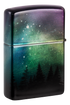 Zippo vžigalnik 48771 Colorful Sky
