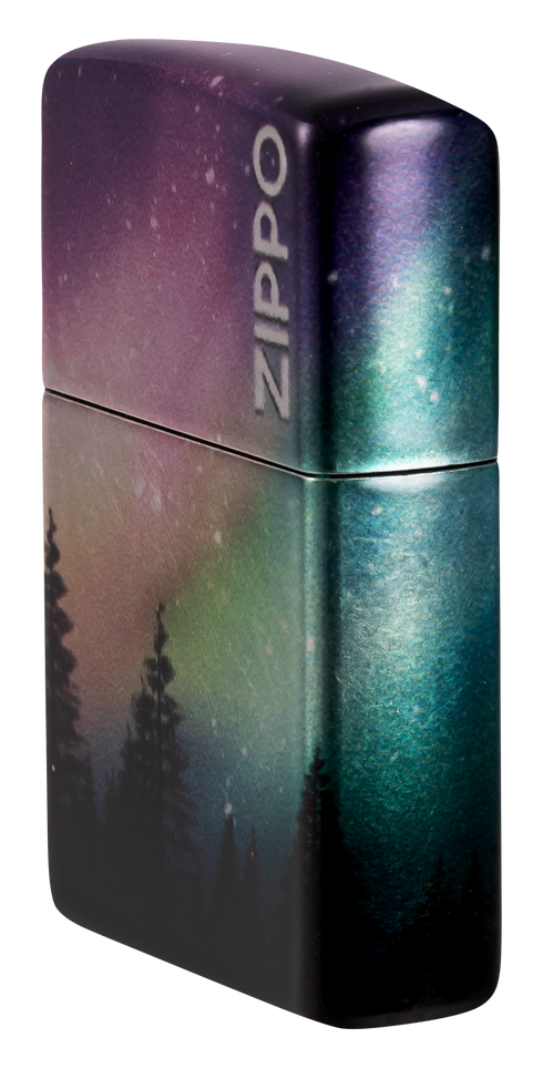 Zippo vžigalnik 48771 Colorful Sky