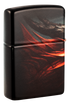 Zippo vžigalnik 48777 Red Dragon