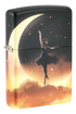 Zippo vžigalnik 48781 Ballerina Glow in the Dark
