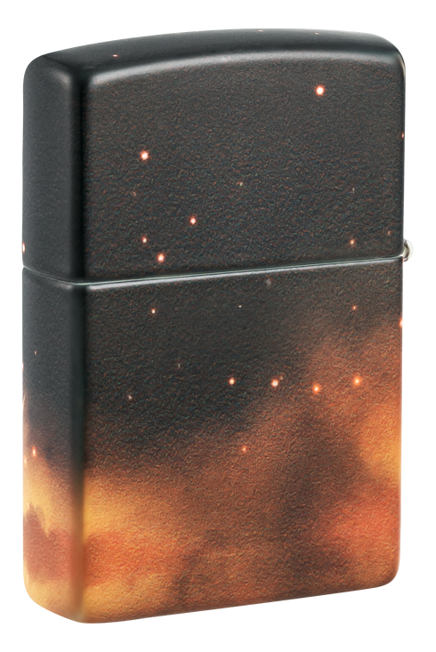 Zippo vžigalnik 48781 Ballerina Glow in the Dark