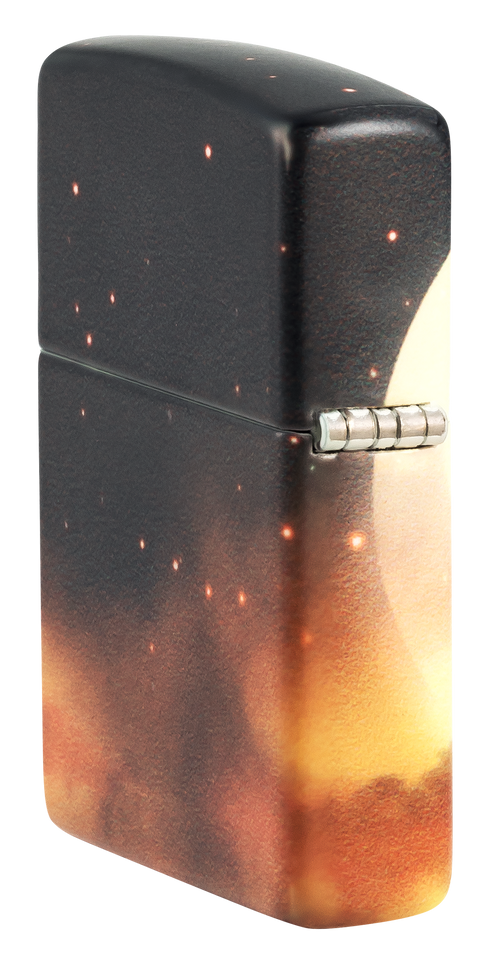 Zippo vžigalnik 48781 Ballerina Glow in the Dark