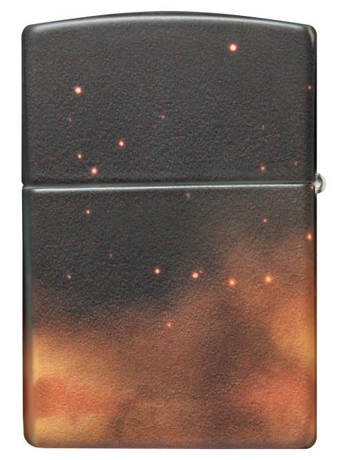 Zippo vžigalnik 48781 Ballerina Glow in the Dark