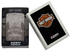 Zippo vžigalnik 48799 Harley Davidson Wolves