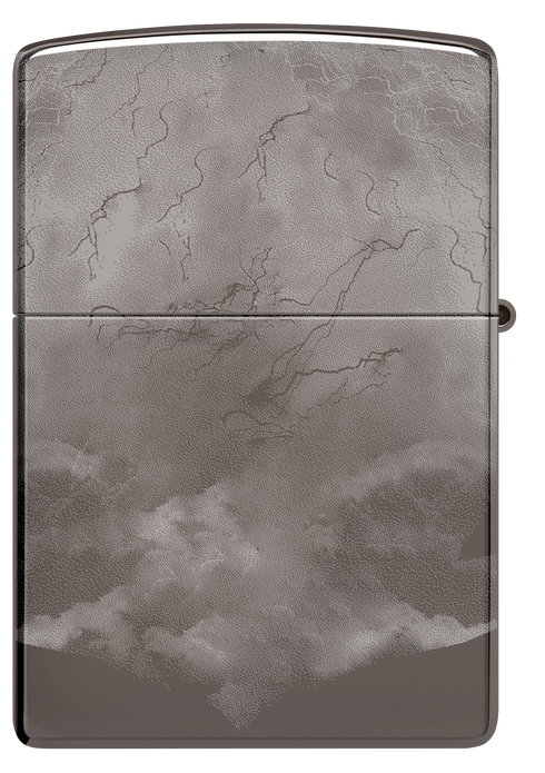 Zippo vžigalnik 48799 Harley Davidson Wolves