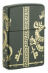 Zippo vžigalnik 48907 Hydra of Lerna