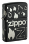 Zippo 48908 vžigalnik Zippo Flames