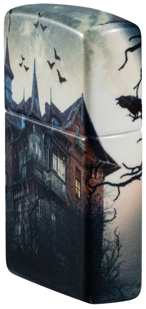 Zippo vžigalnik 48922 Horror House