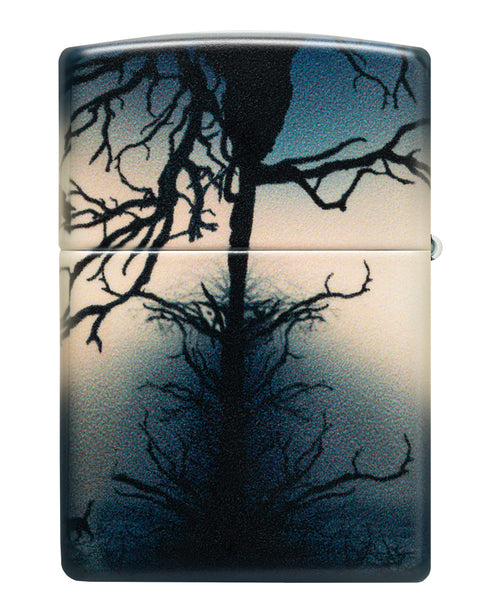 Zippo vžigalnik 48922 Horror House