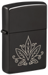 Zippo vžigalnik 48926 Cannabis