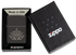Zippo vžigalnik 48926 Cannabis